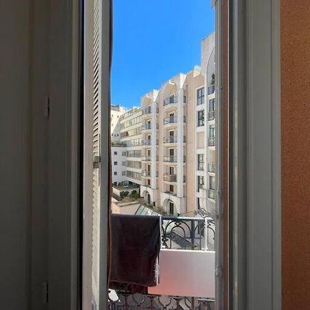 Deux Pas Du Palais Du Festival Apartment Cannes Luaran gambar