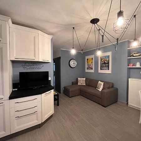 Deux Pas Du Palais Du Festival Apartment Cannes Luaran gambar