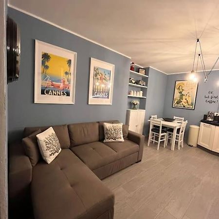 Deux Pas Du Palais Du Festival Apartment Cannes Luaran gambar