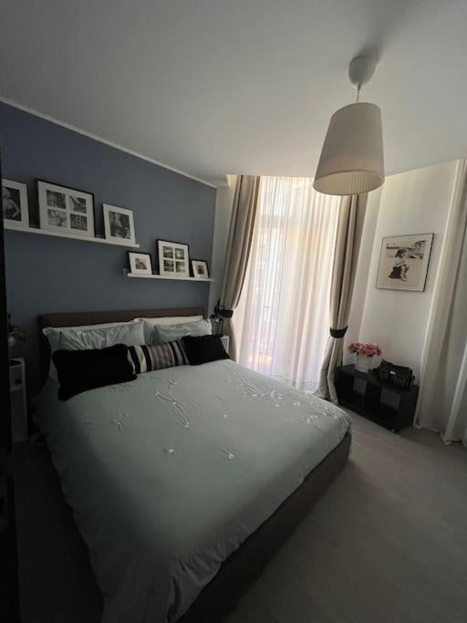Deux Pas Du Palais Du Festival Apartment Cannes Luaran gambar
