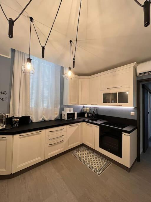Deux Pas Du Palais Du Festival Apartment Cannes Luaran gambar