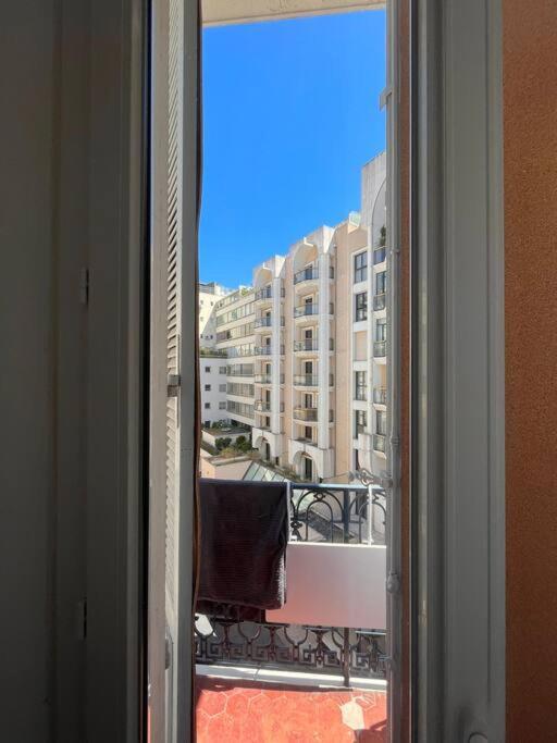 Deux Pas Du Palais Du Festival Apartment Cannes Luaran gambar