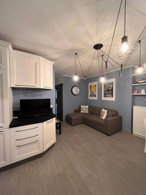 Deux Pas Du Palais Du Festival Apartment Cannes Luaran gambar