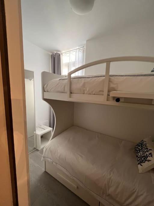 Deux Pas Du Palais Du Festival Apartment Cannes Luaran gambar